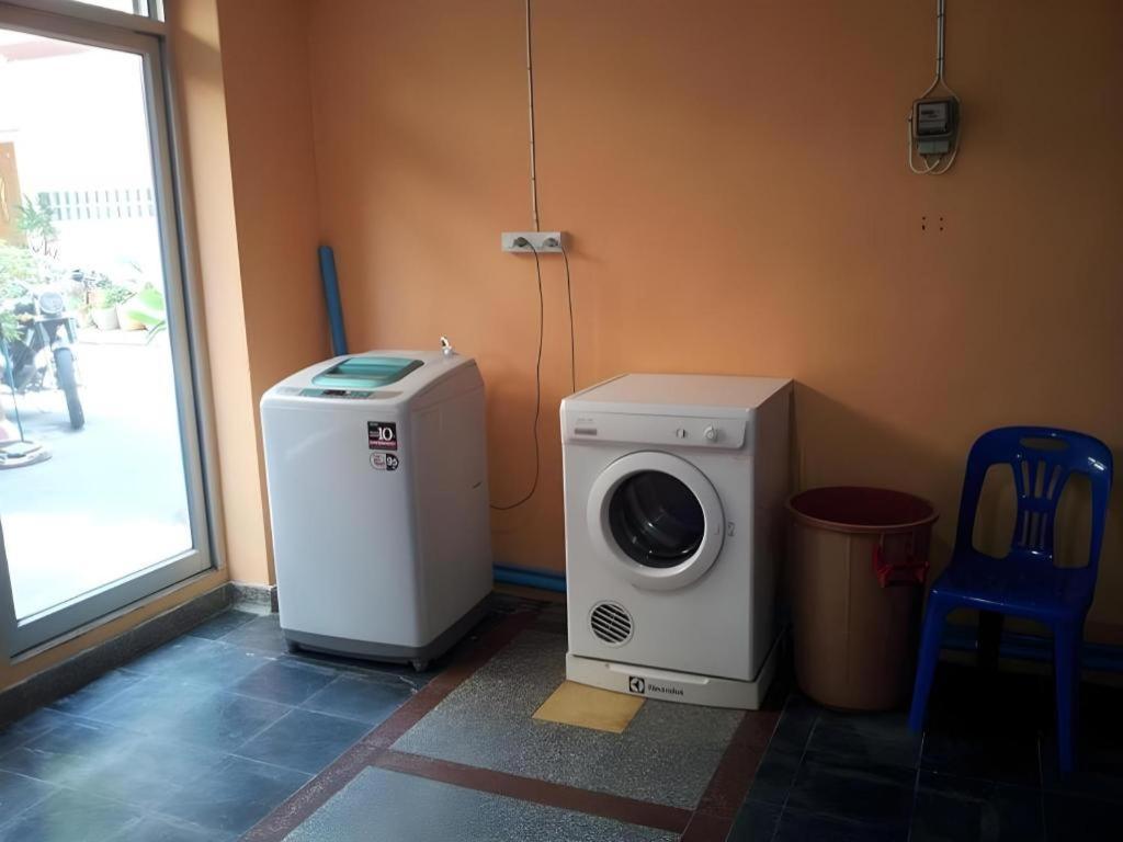 Centaur Hostel *