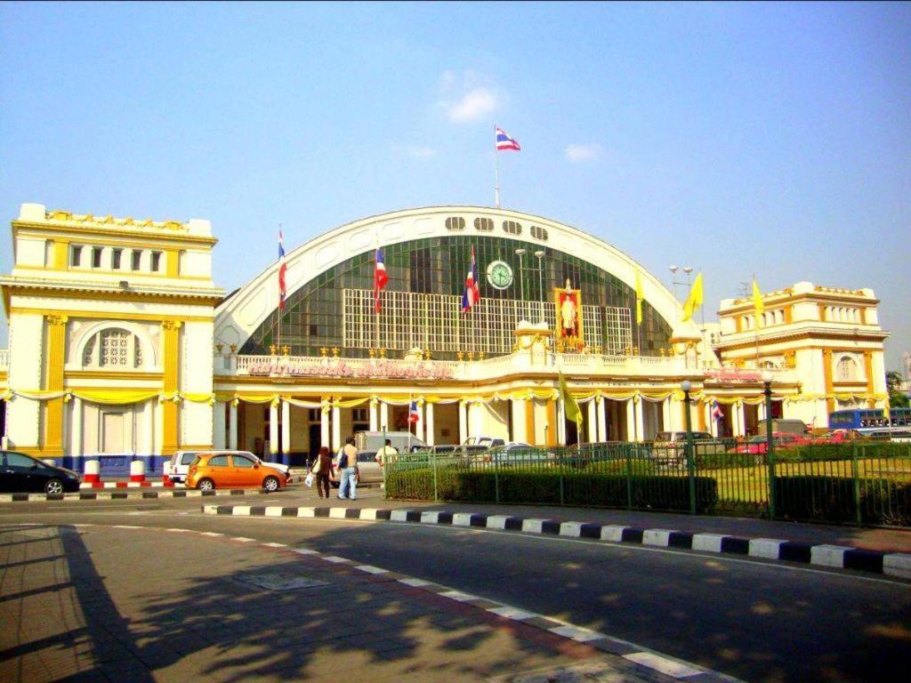 Asrama Centaur
