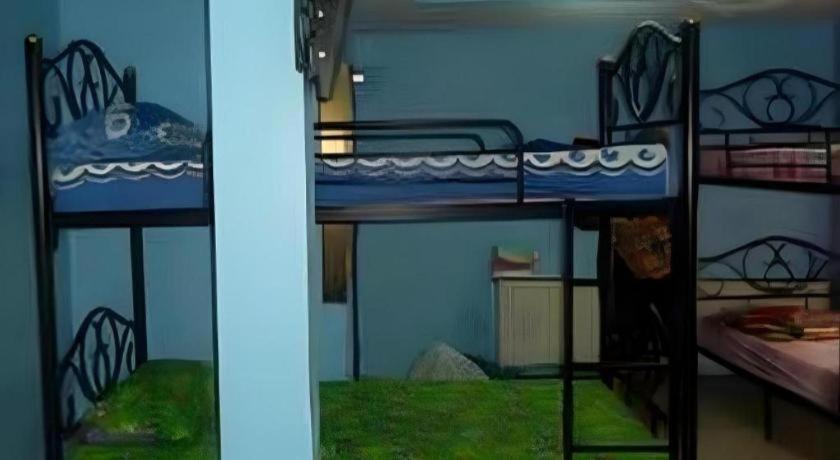Centaur Nhà trọ Bangkok